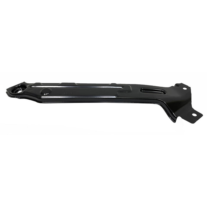 Volkswagen Atlas Cross Sport Passenger Side Radiator Support Upper - VW1225183