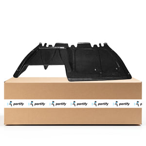 Lower Undercar Shield image