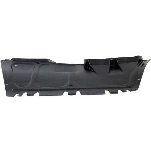 Engine Compartment image