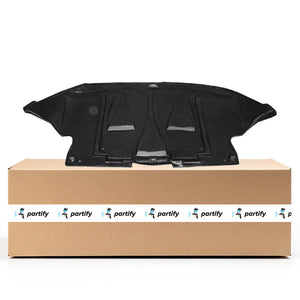 Lower Undercar Shield image