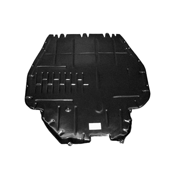 Engine Compartment image