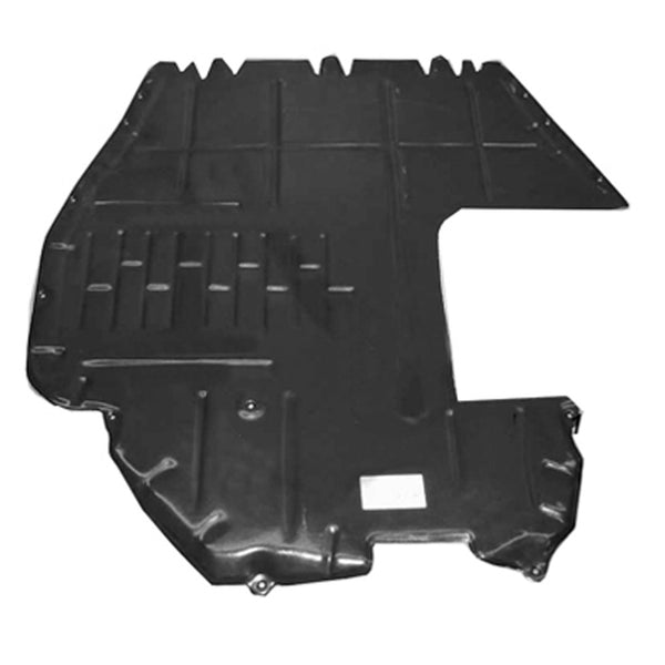 Engine Compartment image