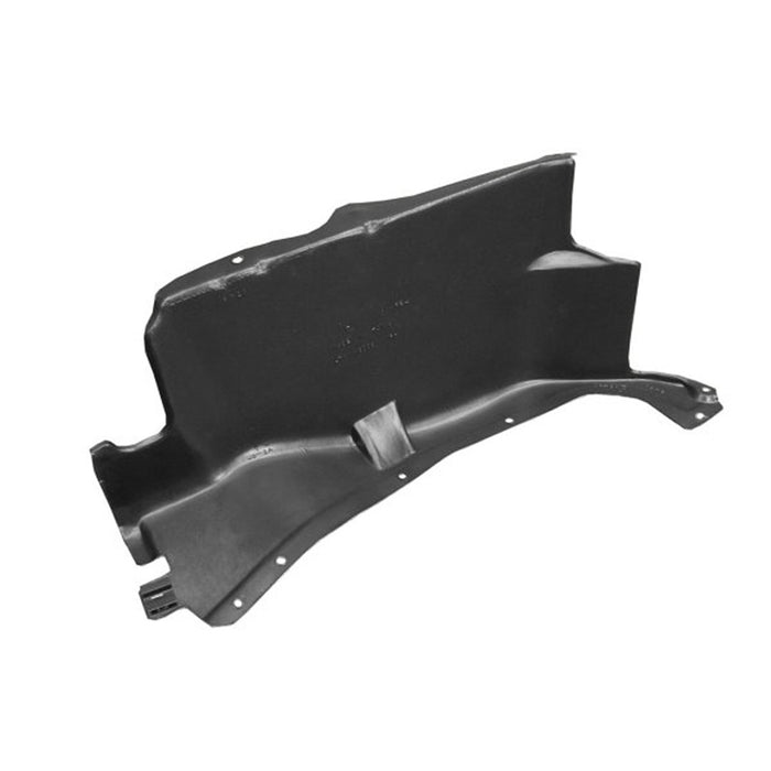 Volkswagen Jetta Lower Engine Cover From Vin 2099361 2.8L V6 - VW1228109
