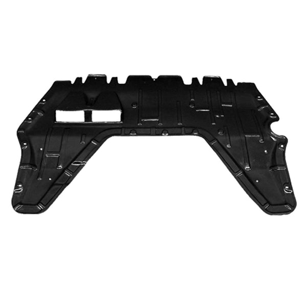 Engine Compartment image