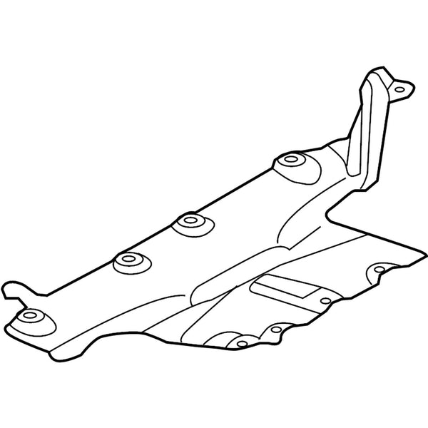 Engine Compartment image