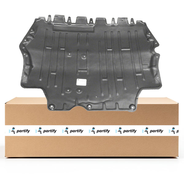 Engine Compartment image
