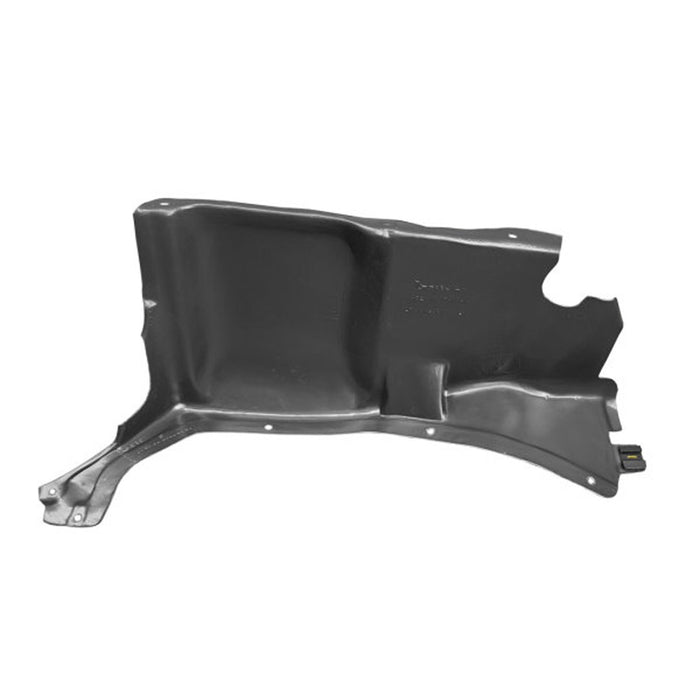 Volkswagen Beetle Driver Side Lower Engine Cover 2.5L L5 Convertible/Hatchback - VW1228130