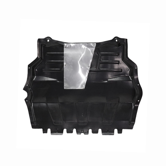 Volkswagen Tiguan/Tiguan Limited Front Lower Engine Cover - VW1228132