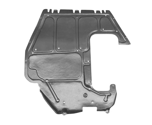 Engine Compartment image