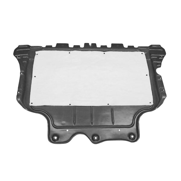 Engine Compartment image