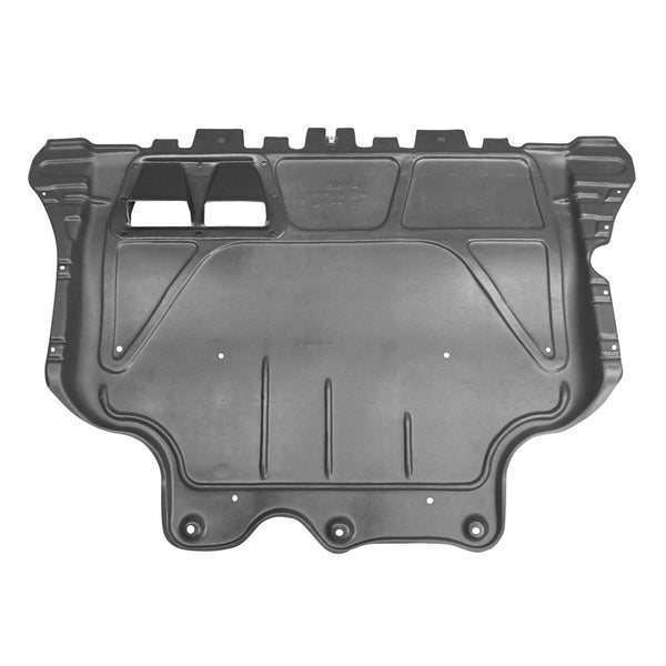 Engine Compartment image