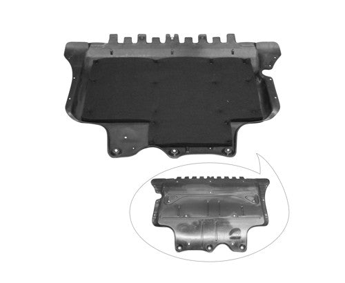 Engine Compartment image