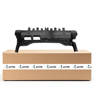 Lower Undercar Shield image