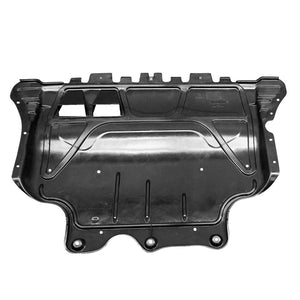 Escudo inferior del vehículo image