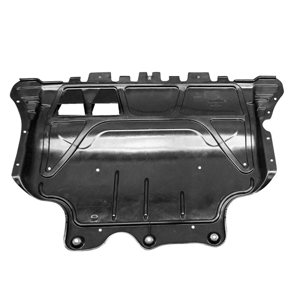 Engine Compartment image