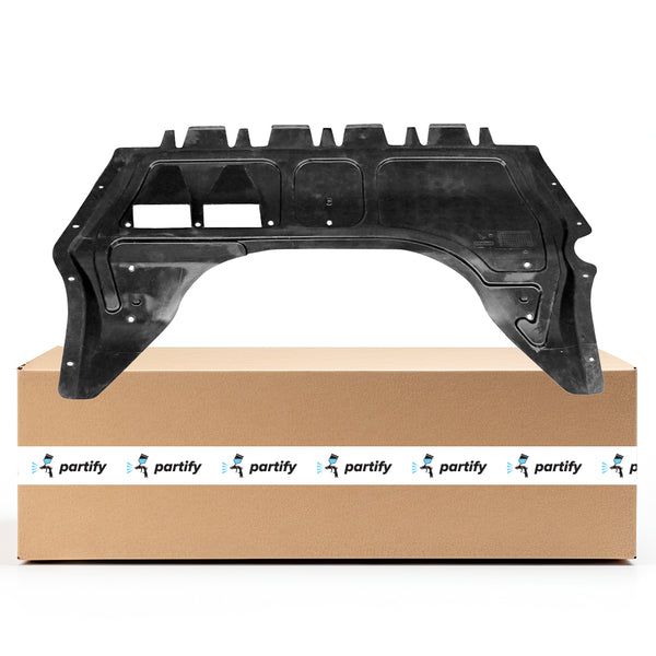 Engine Compartment image