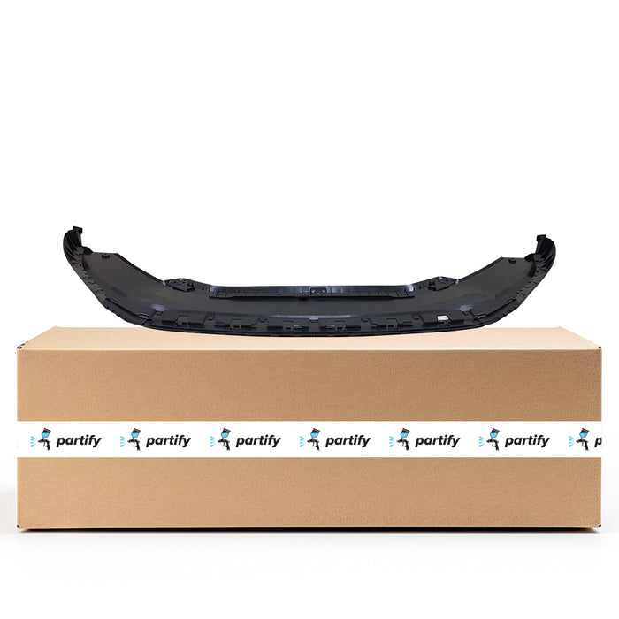 Volkswagen Passat Comfortline/Execline/Highline/S/SE/SEL CAPA Certified Lower Undercar Shield W/O R-Line Pkg - VW1228145C