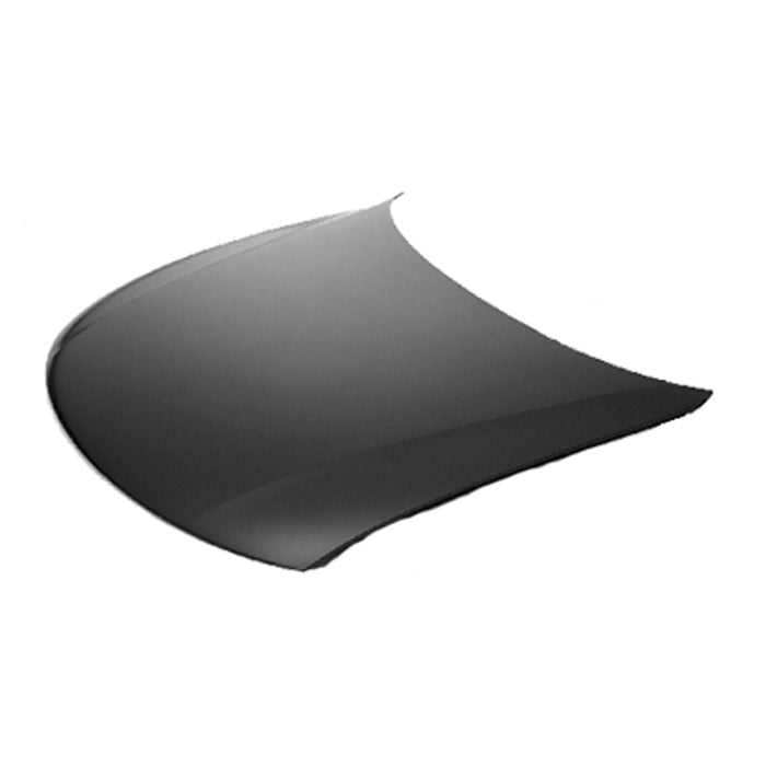 Volkswagen Passat Hood Early Design - VW1230127