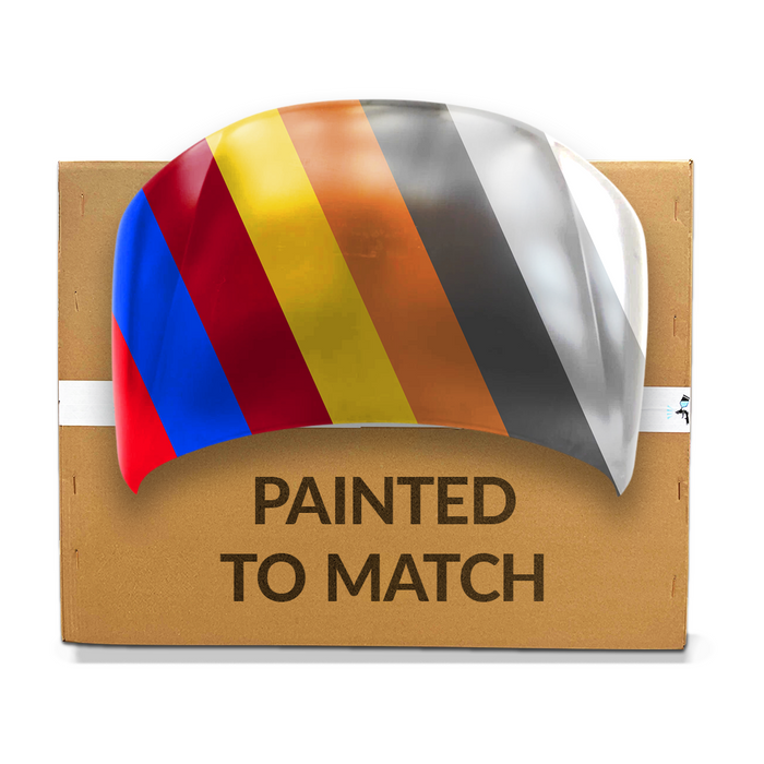 Volkswagen Eos Hood - VW1230136