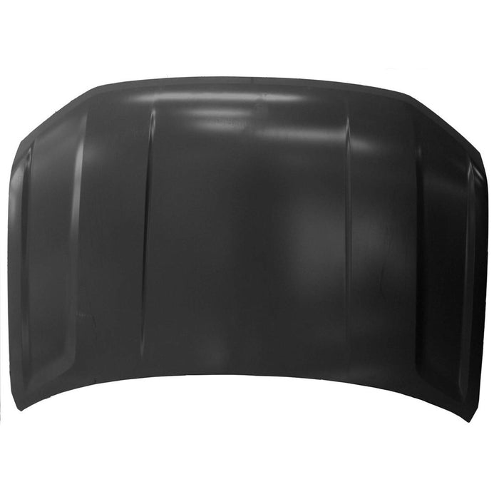 Volkswagen Taos Hood - VW1230157