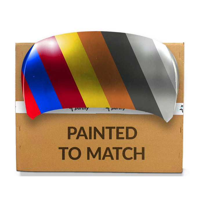 Volkswagen ID.4 Hood - VW1230159