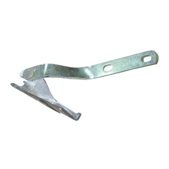 Volkswagen Cabrio/Golf/Jetta Hood Hinge Kit Type 3 Left Side - VW1236101