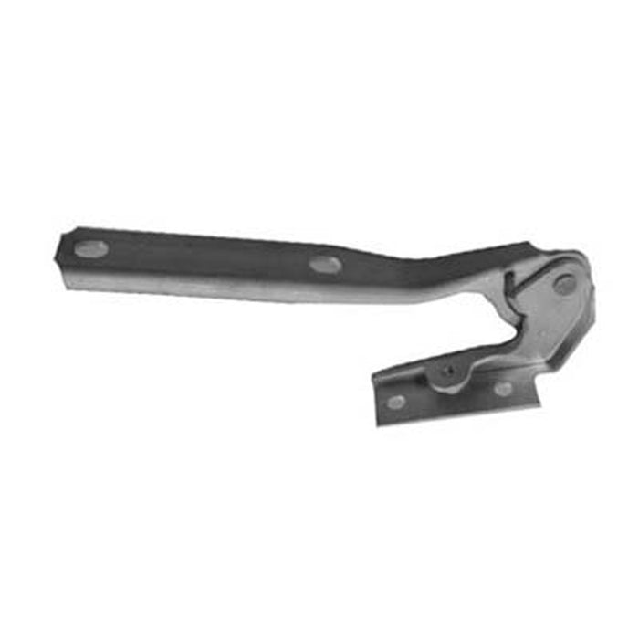 Volkswagen Passat Hood Hinge Kit Left Side - VW1236110