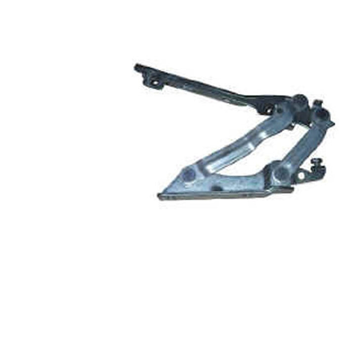 Volkswagen Golf/GTI/Jetta/Rabbit Hood Hinge Kit Left Sedan/Wagon - VW1236112