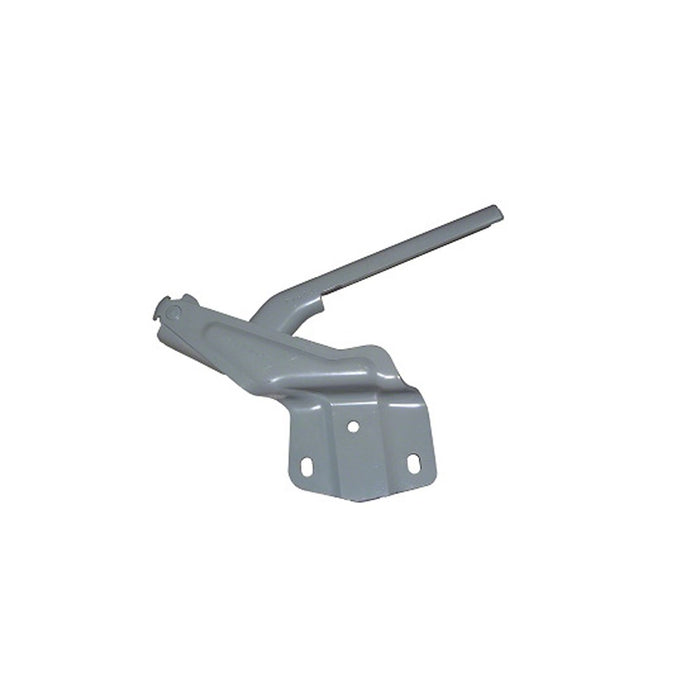 Volkswagen Jetta Hood Hinge Kit Right Sedan - VW1236113