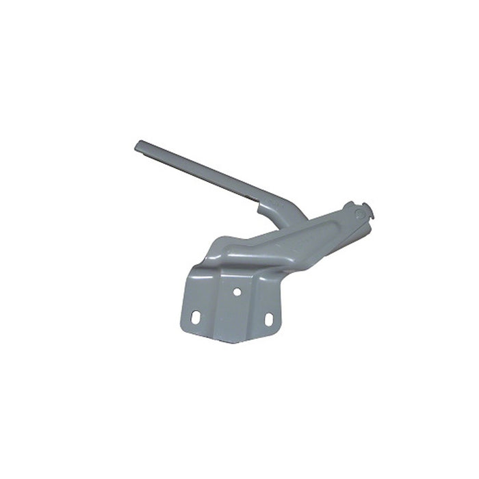 Volkswagen Jetta Hood Hinge Left Sedan - VW1236114