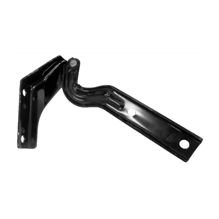 Volkswagen Passat Hood Hinge Left - VW1236116