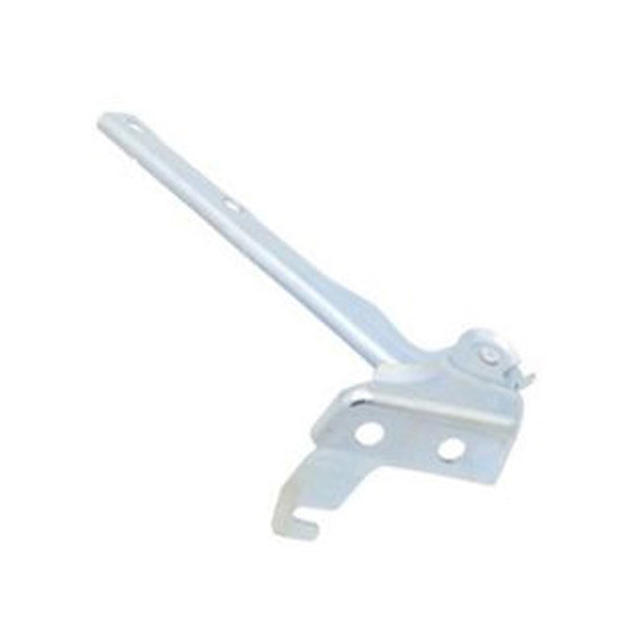 Volkswagen Tiguan/Tiguan Limited Hood Hinge Left - VW1236122