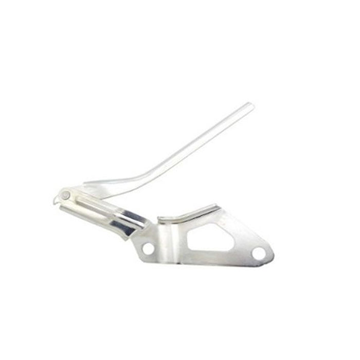 Volkswagen Tiguan Hood Hinge Rh - VW1236123