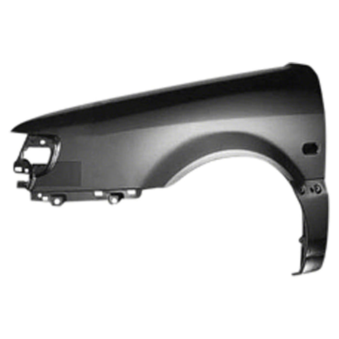 Volkswagen Passat Front Driver Side Fender - VW1240110