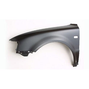 Front Driver Side Fender image