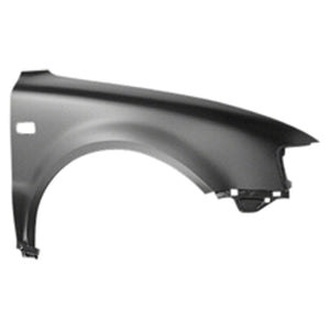 Front Passenger Side Fender image