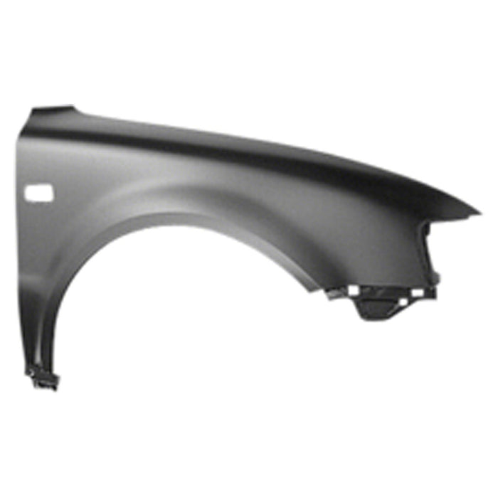 Volkswagen Passat Front Passenger Side Fender Old Design - VW1241127