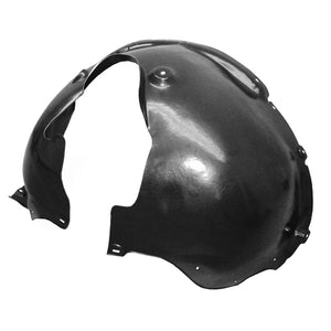 Driver Side Fender Liner image