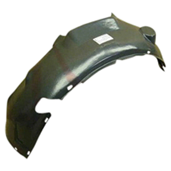 Volkswagen Cabrio Driver Side Fender Liner Inner Fender - VW1248107