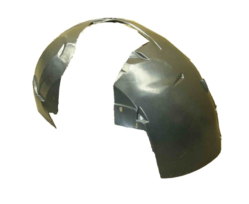 Volkswagen Routan Driver Side Fender Liner - VW1248112