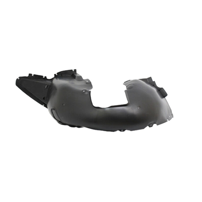 Volkswagen Passat Driver Side Fender Liner - VW1248123