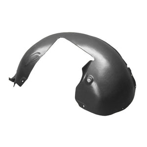 Rear Driver Side Fender Liner image