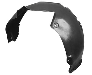Driver Side Fender Liner image
