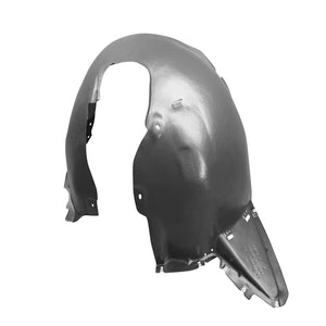 Driver Side Fender Liner image