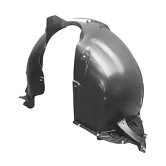 Driver Side Fender Liner image