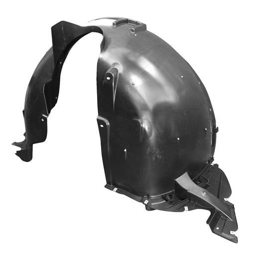 Volkswagen Tiguan Comfortline/S/SE/Trendline Front Driver Side Fender Liner - VW1248162