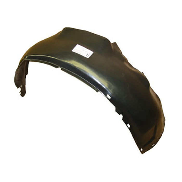 Volkswagen Golf/Jetta Passenger Side Fender Liner Except Canadian 1.8L L4 - VW1249102