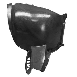 Passenger Side Fender Liner image