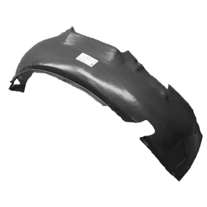 Volkswagen Cabrio Passenger Side Fender Liner Inner Fender - VW1249107