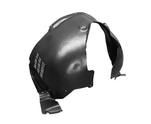 Volkswagen Touareg Passenger Side Fender Liner 5L V10 - VW1249116